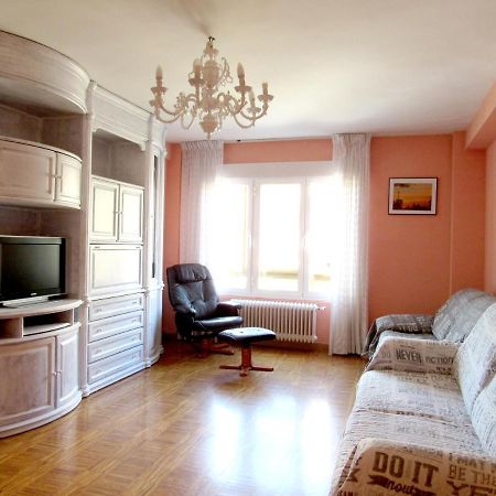 Www Parques De La Catedral Travel Com Parking Privado Gratis Apartman León Kültér fotó