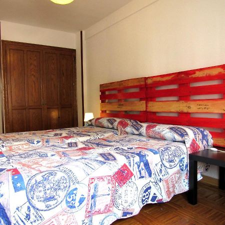 Www Parques De La Catedral Travel Com Parking Privado Gratis Apartman León Kültér fotó