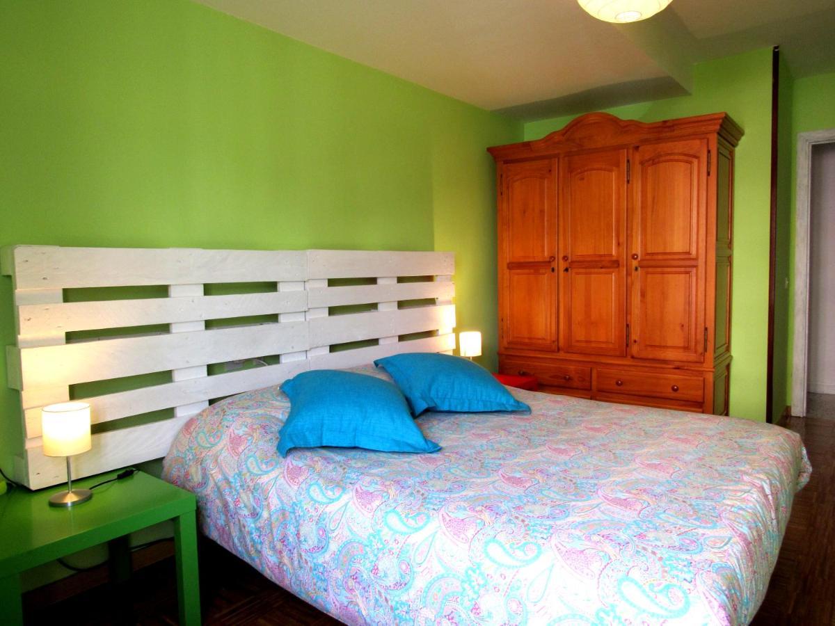 Www Parques De La Catedral Travel Com Parking Privado Gratis Apartman León Kültér fotó