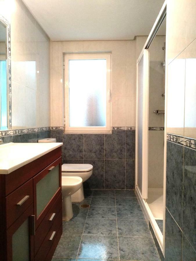Www Parques De La Catedral Travel Com Parking Privado Gratis Apartman León Kültér fotó